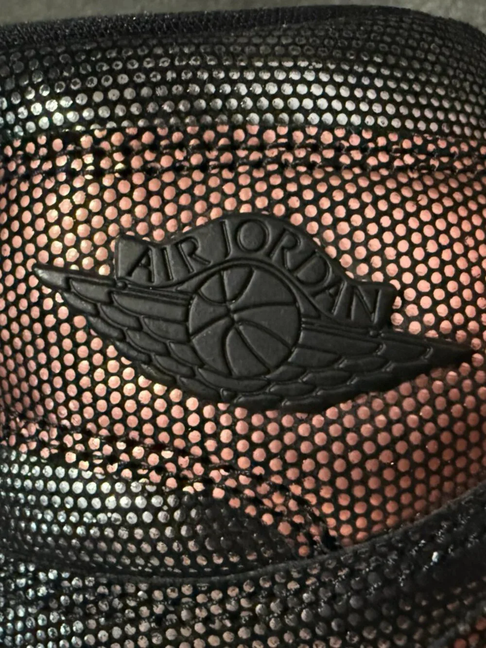 Nike released as